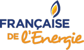 Française de l'Energie - Logo